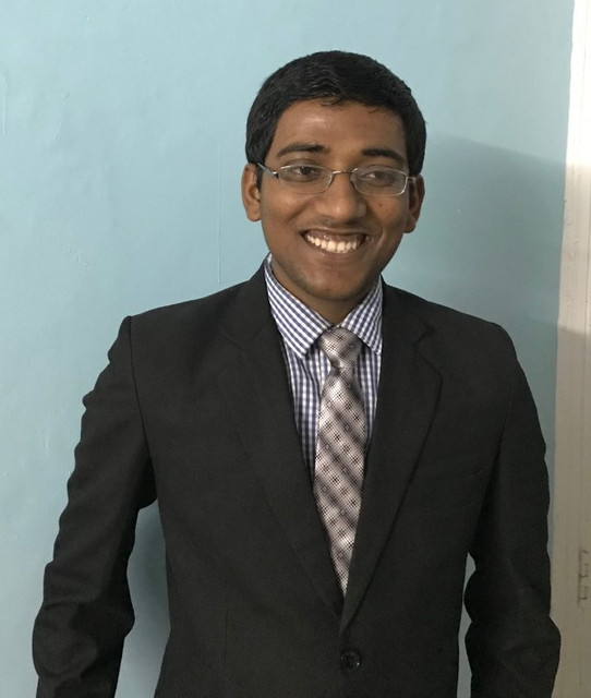 Vishnu Gupta