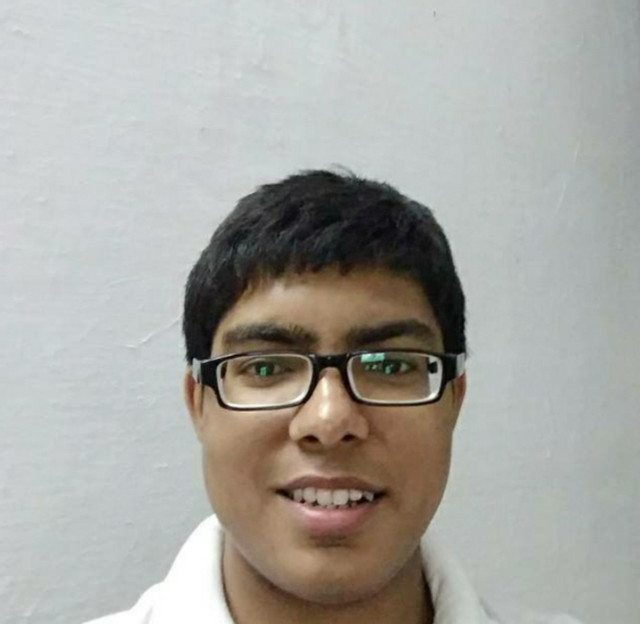 Ravi Kumar Gautam